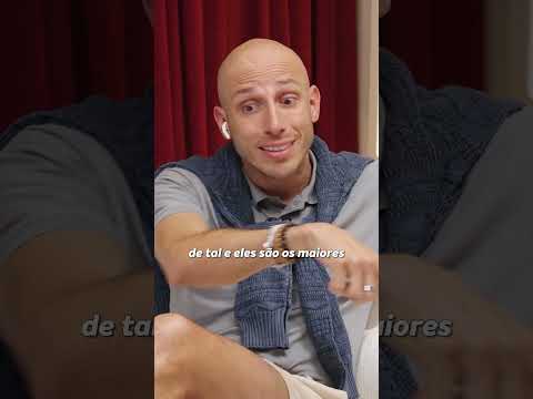 Como idiomas abriu portas para Fausto?