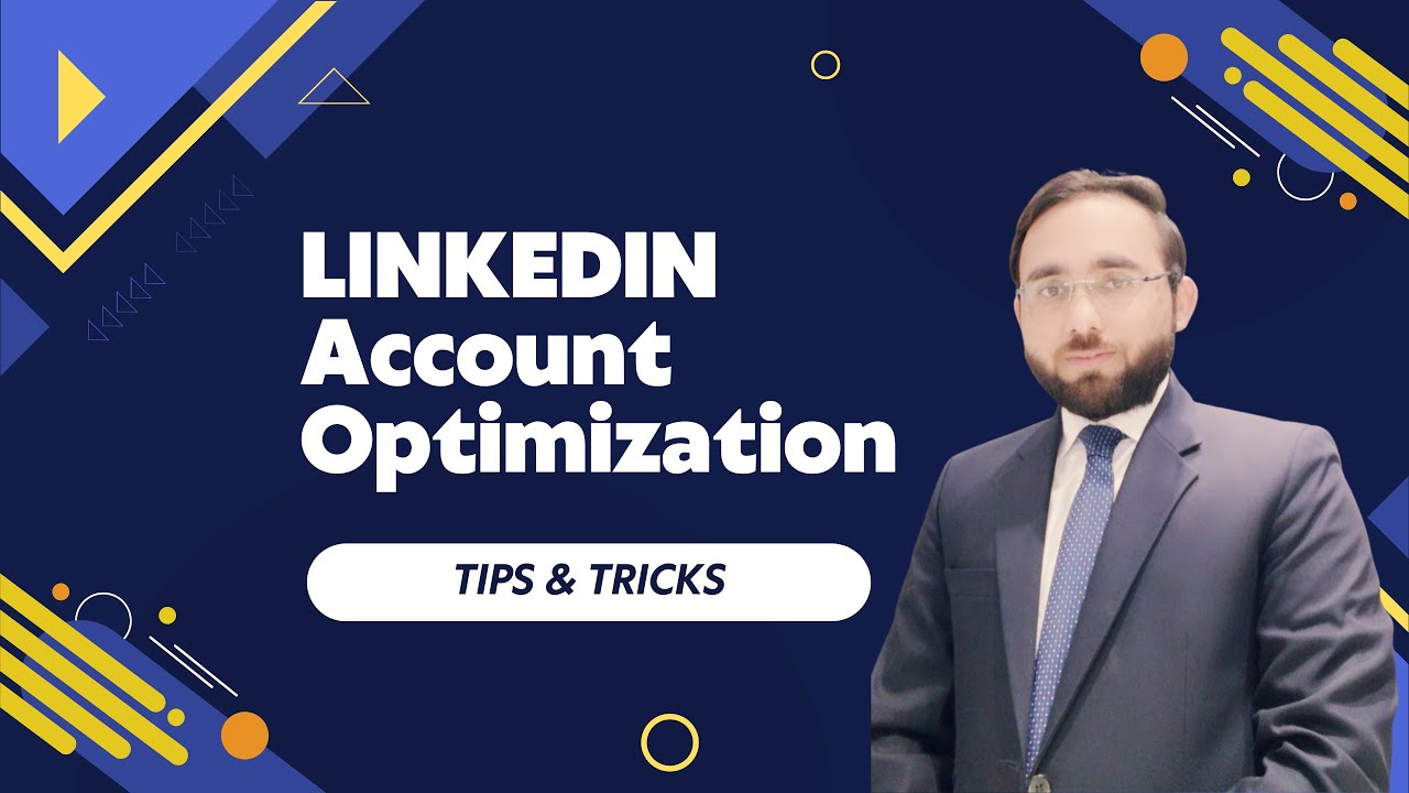 Unleash Your Professional Potential with Effective LinkedIn Account Management