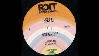 Herb LF - A Little Dub