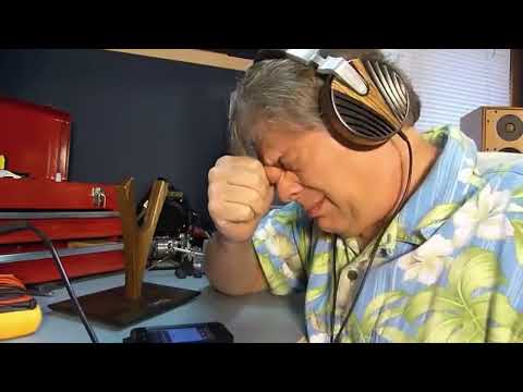 Ultrasone Edition 10 Headphone Review