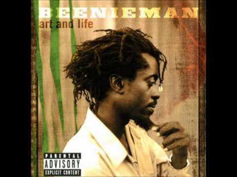 Videoclip de Ola — Beenie Man