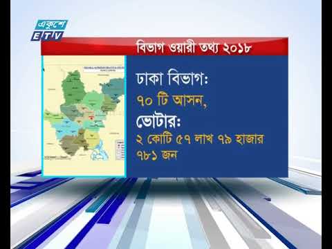 রাত পোহালেই ভোটগ্রহণ