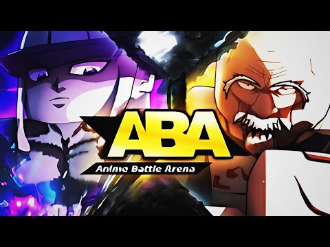 ABA But I Can't Stop Playing Till I Win With Every Hunter X Hunter Character!