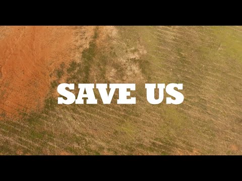 "Save Us" x 20 East Dir. By KD Gray