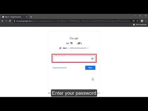 Lausd Net
