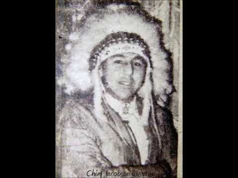 Jack Wysote History Song