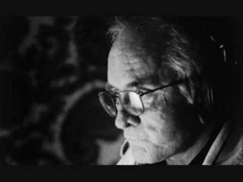 The Next Time I'm in Town - Johnny Cash