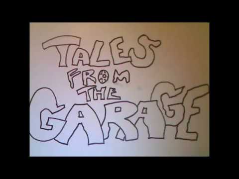 Tales From The Garage #19 Terry Riley Part 2