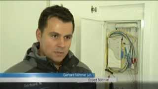 Nöhmer Schörfling - Telekommunikation