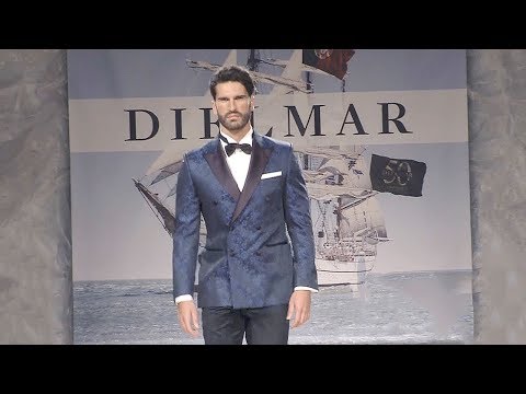 Dielmar | Spring Summer 2018 Full Fashion Show | Exclusive