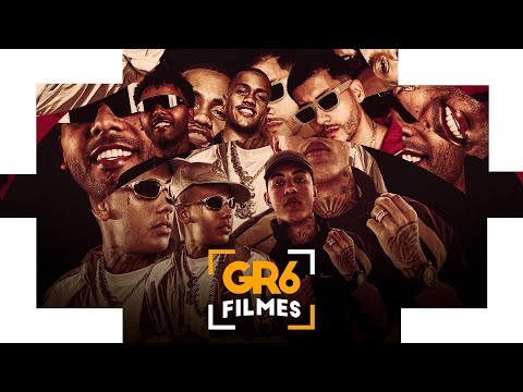 TÁ NA CARA - Dodida, MC Don Juan, MC Luuky, MC Menor da VG e MC Davi (GR6 Explode)