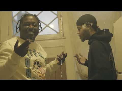 Quise Banks - No Hook ***OFFICIAL MUSIC VIDEO*** Shot by. @ItdFilms