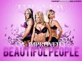 TNA The Beautiful People theme song 