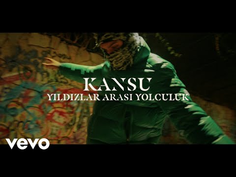 KANSU - yıldızlar arası yolculuk