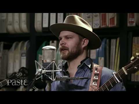 The Last Revel live at Paste Studio NYC