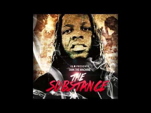 Tank The Machine ft. Junior Small Written in Stone