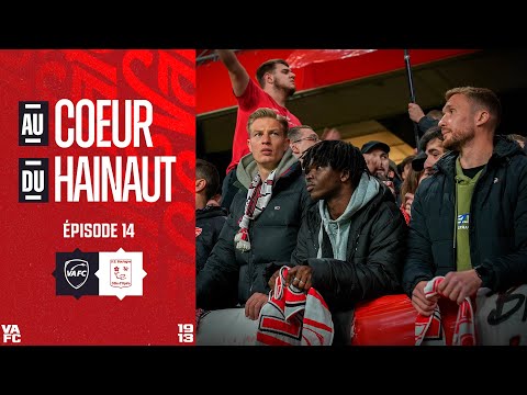 Au coeur du Hainaut, épisode 14 | Immersion dans le derby