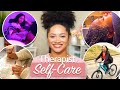 How I Practice Self-Care as a Therapist 😌 | Healthy Habits to Avoid Burnout