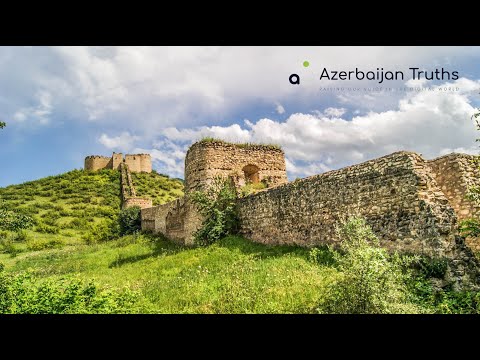 Khojaly, Asgaran Fortress