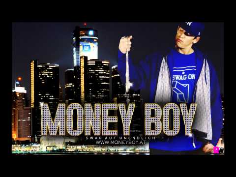 Money Boy - Hashtag Flow (feat. Taylor Johnson & Boby Leezy)