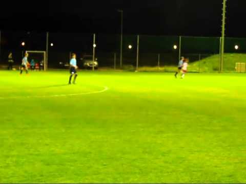 U16 MPO HW Wr.Neustadt HS