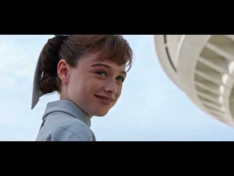 Tomorrowland 2025 movie