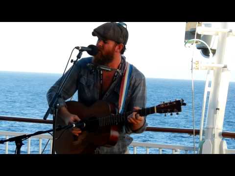 Joe Purdy - Miss Me on Cayamo 2013