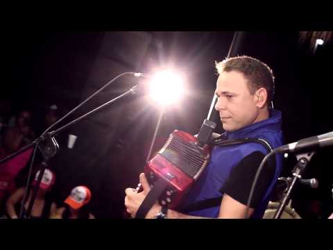 Presentacion El Prodigio Andy Ranch SANTIAGO