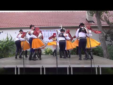 Mýtinkafest Babice 2019  - HCM Marka Potěšila a FS Lipovjan