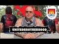OPA PELOTTAVA UNITEDBROTHERHOOD Pohjois Suomen Johtaja Timo Nici Jaara