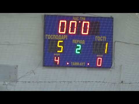 15 КУ  1 лига 4-5/8 Электротранс – SPE Kharkiv/DreamTeam