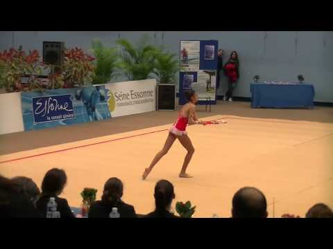 2013 DEMO CORBEIL BASMA EL YAZAD