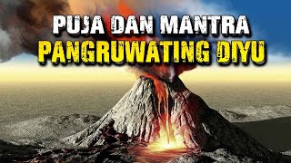 Download lagu PUJA DAN MANTRA SASTRA JENDRA HAYUNINGRAT PANGRUWATING DIYU @mliwisireng mp3