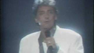 Barry Manilow ~ He Doesn&#39;t Care (But I Do)