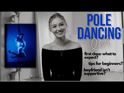 Pole Dancing Q&A | Is my family supportive?