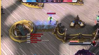 리밍의 기묘한 모험