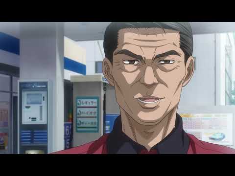 Initial D Legend 1 Awakening 2014 English Dub