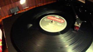 Cinderella   Nothin` for nothin`