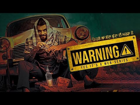 Warning 3 Gippy Grewal full punjabi movies 🎥 2020.