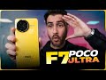 Poco F7 Ultra 5G