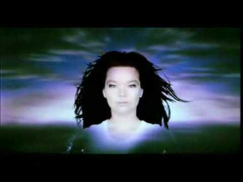 I've Seen It All (Jeranium Remix) - Björk