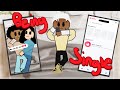 Being Single Is TRASH Ft MightyDae Animated Video