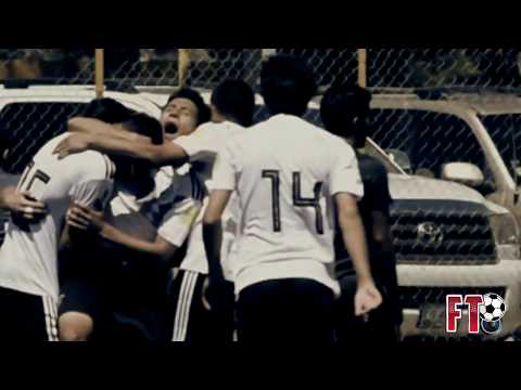 Los Rostro de la Pasion - Final Estatal Futbol Soccer Baja California - Futbol Tijuana