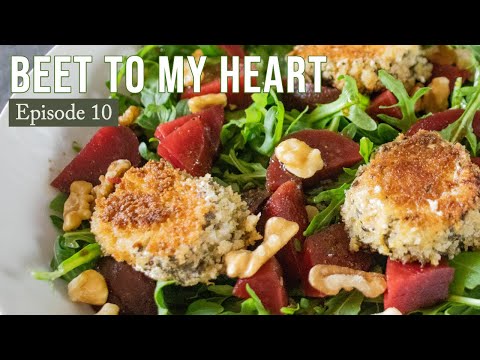 download lagu mp3 mp4 Arugula Goat Cheese Salad, download lagu Arugula Goat Cheese Salad gratis, unduh video klip Arugula Goat Cheese Salad