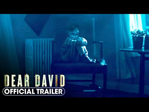 Dear David (2023) Official Trailer - Augustus Prew, Andrea Bang