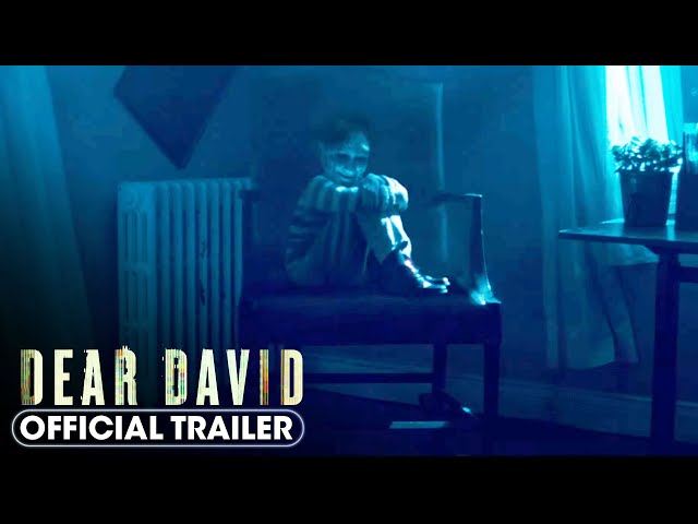 Official Trailer