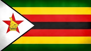 Zimbabwe National Anthem (instrumental)