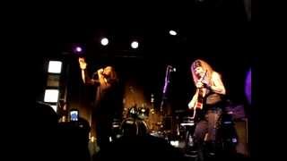 Zak Stevens - If I Go Away (2012 Live in São Paulo)