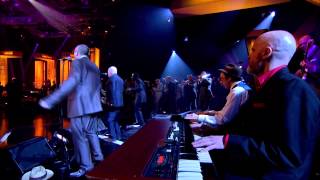 The Lee Thompson Ska Orchestra feat Bitty Mclean -  Bangarang - Jools Holland 24.05.13