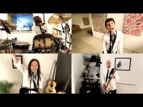 THE BEAT-HELLS - TICKET TO RIDE (Beatles Cover)